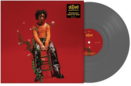 D4VD: Petals To Thorns ( Vinyl )