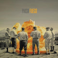 Phish: Fuego (Spontaneous Combustion Ed.) ( Vinyl )