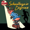 The Kinks: Schoolboys In Disgrace ( Vinyl )