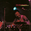 Tony Williams Lifetime: Emergency! ( Vinyl )