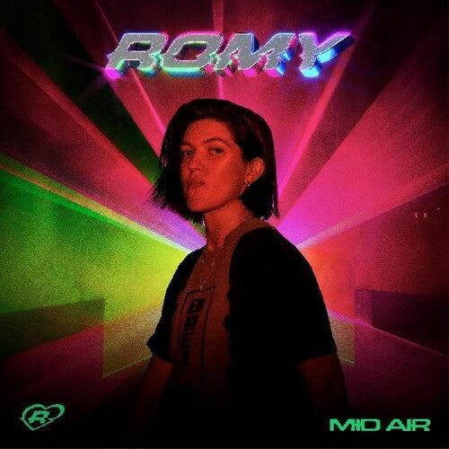 Romy: Mid Air ( Vinyl )
