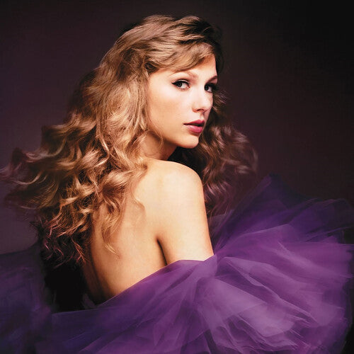Taylor Swift: Speak Now (Taylor's Version) ( Vinyl )
