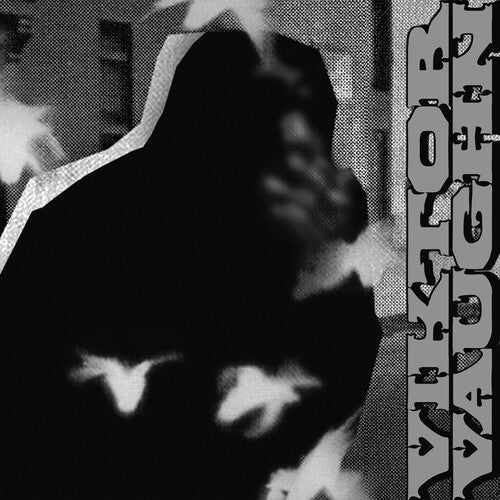 Viktor Vaughn: Vaudeville Villain - Silver ( Vinyl )