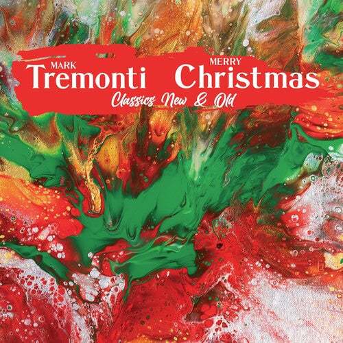 Mark Tremonti: Mark Tremonti Christmas Classics New & Old ( Vinyl )
