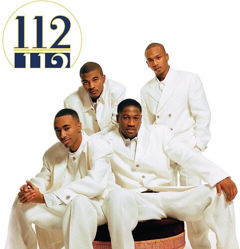 112: 112 ( Vinyl )