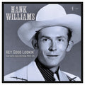Hank Williams: Hey Good Lookin': The Hits 1949-53 ( Vinyl )