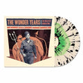 The Wonder Years: The Greatest Generation - Green Clear w/Black Splatter ( Vinyl )