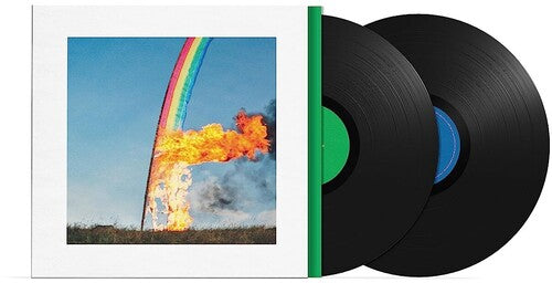 Sigur Ros: ÁTTA ( Vinyl )