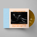 Mitski: The Land Is Inhospitable and So Are We - Gold Metallic ( Vinyl )