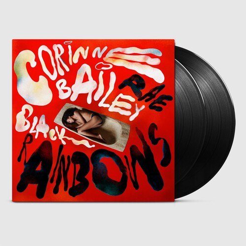 Corinne Bailey Rae: Black Rainbows ( Vinyl )