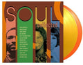 Various Artists: Soul Collected / Various - Limited 180-Gram Yellow & Orange Colored Vinyl ( Vinyl )