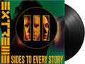Extreme: III Sides To Every Story - 180-Gram Black Vinyl ( Vinyl )