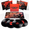Aerosmith: Aerosmith - Greatest Hits Deluxe 4LP ( Vinyl )