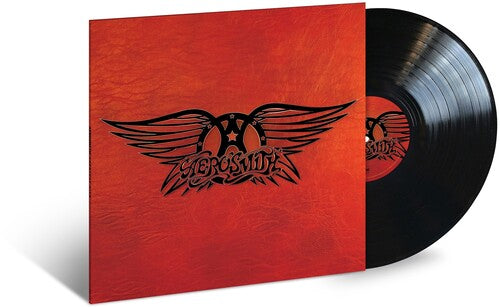 Aerosmith: Aerosmith - Greatest Hits LP ( Vinyl )
