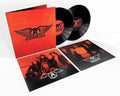 Aerosmith: Aerosmith —  Greatest Hits 2LP ( Vinyl )