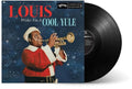 Louis Armstrong: Louis Wishes You A Cool Yule ( Vinyl )
