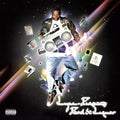 Lupe Fiasco: Lupe Fiasco's Food & Liquor ( Vinyl )