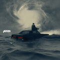 Asking Alexandria: Where Do We Go From Here? - Aqua ( Vinyl )