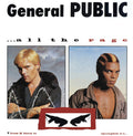 General Public: All The Rage ( Vinyl )