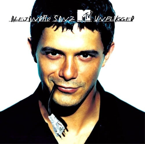 Alejandro Sanz: MTV Unplugged ( Vinyl )