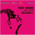 Nina Simone: Wild Is The Wind (Verve Acoustic Sounds Series) ( Vinyl )