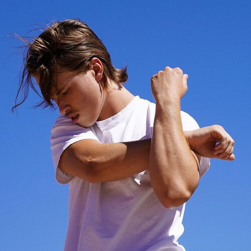 Ryan Beatty: Calico ( Vinyl )