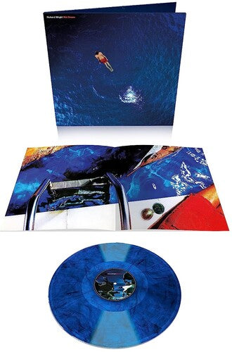 Richard Wright: Wet Dream ( Vinyl )
