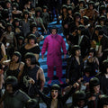 Oliver Tree: Alone In A Crowd ( Vinyl )