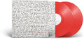 Explosions in the Sky: The Earth Is Not A Cold Dead Place - Red ( Vinyl )