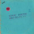 Sonic Youth: Live In Brooklyn 2011 ( Vinyl )