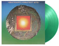 Heatwave: Heatwave's Greatest Hits - Limited 180-Gram Translucent Green Colored Vinyl ( Vinyl )