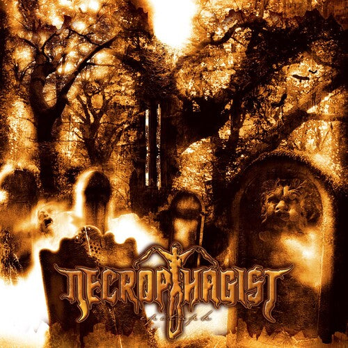 Necrophagist: Epitaph ( Vinyl )