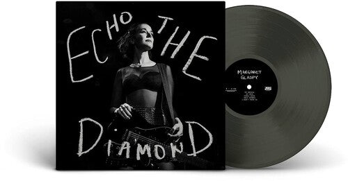 Margaret Glaspy: Echo The Diamond ( Vinyl )