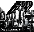 R.E.M.: Accelerate ( Vinyl )