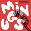Charles Mingus: Mingus Takes Manhattan - The Complete Birdland Dates 1961-1962 ( Vinyl )
