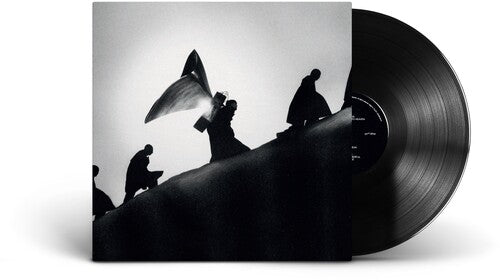 James Blake: Playing Robots Into Heaven ( Vinyl )