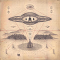 Barclay Crenshaw: Barclay Crenshaw ( Vinyl )