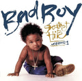 Various Artists: Bad Boy Greatest Hits: Volume 1 (Various Artists) ( Vinyl )
