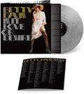 Betty Davis: Is It Love Or Desire - Silver ( Vinyl )