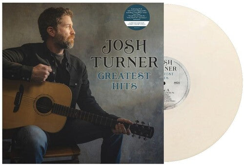 Josh Turner: Josh Turner Greatest Hits ( Vinyl )