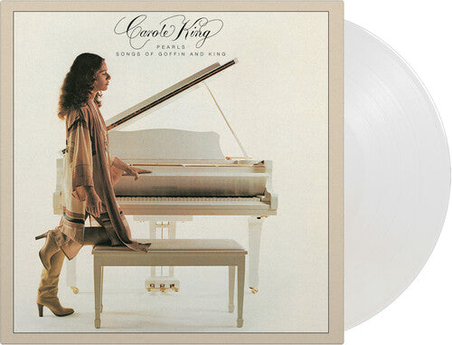 Carole King: Pearls: Songs Of Goffin & King ( Vinyl )