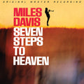 Miles Davis: Seven Steps to Heaven ( Vinyl )