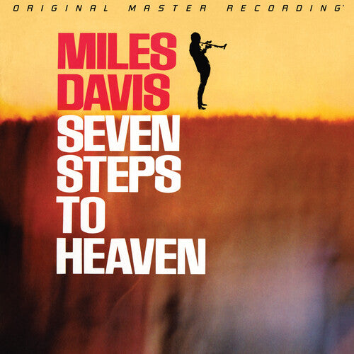 Miles Davis: Seven Steps to Heaven ( Vinyl )