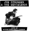 Joe Strummer and the Mescaleros: Live At Acton Town Hall ( Vinyl )