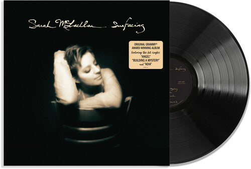 Sarah McLachlan: Surfacing ( Vinyl )