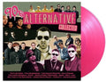 Various Artists: 90's Alternative Collected / Various - Limited 180-Gram Magenta Colored Vinyl ( Vinyl )