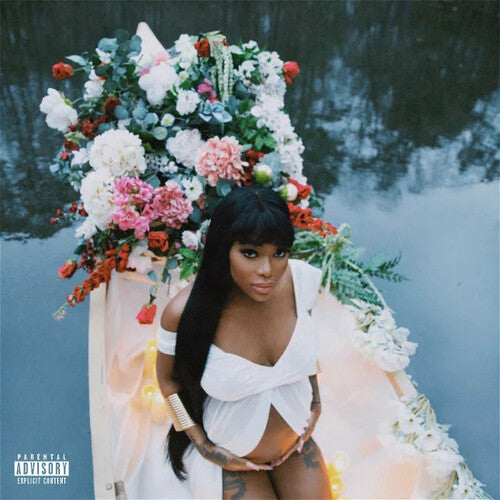 Summer Walker: Clear: The Series ( Vinyl )