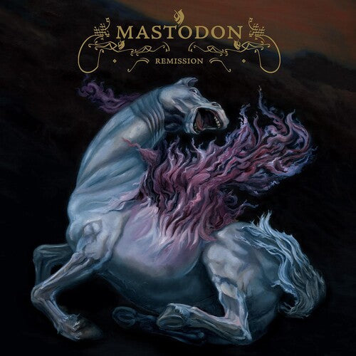 Mastodon: Remission ( Vinyl )