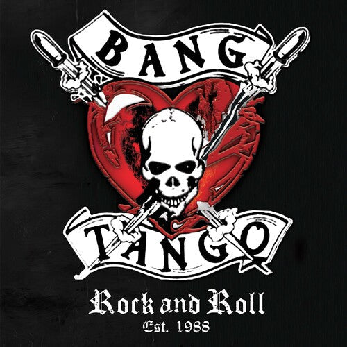 Bang Tango: ROCK AND ROLL EST. 1988 ( Vinyl )
