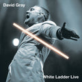 David Gray: White Ladder Live ( Vinyl )